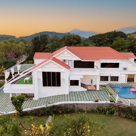 Ekostay Luxe - Casa Noah - Paddle Court & Sunset Point Lonavala Exterior photo
