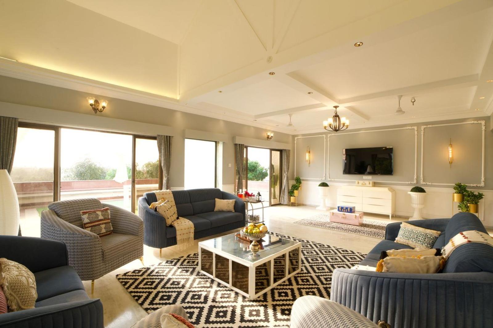 Ekostay Luxe - Casa Noah - Paddle Court & Sunset Point Lonavala Exterior photo