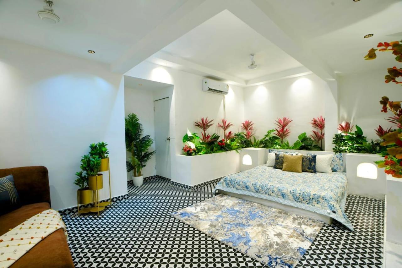 Ekostay Luxe - Casa Noah - Paddle Court & Sunset Point Lonavala Exterior photo