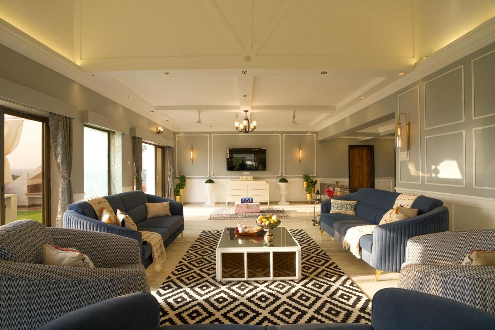 Ekostay Luxe - Casa Noah - Paddle Court & Sunset Point Lonavala Exterior photo