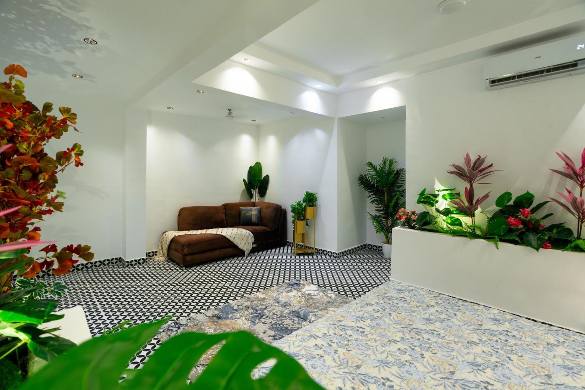 Ekostay Luxe - Casa Noah - Paddle Court & Sunset Point Lonavala Exterior photo
